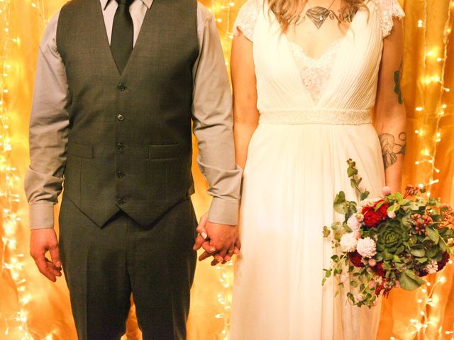 O casamento de Kerson e Paula em Ribeirão Pires, São Paulo Estado 54