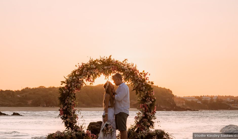 O casamento de Léo e Tacilene em Natal, Rio Grande do Norte