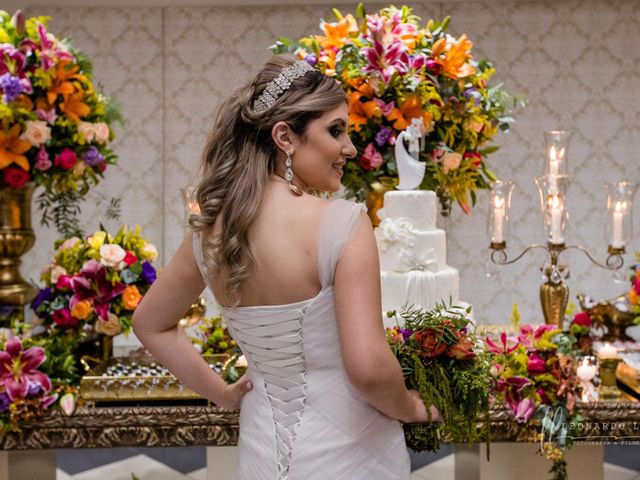 O casamento de Alexandre e Noemi em São Paulo 6