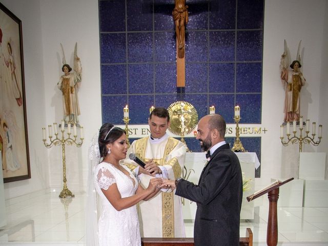 O casamento de Rafa e Paulinha em Rio de Janeiro, Rio de Janeiro 5