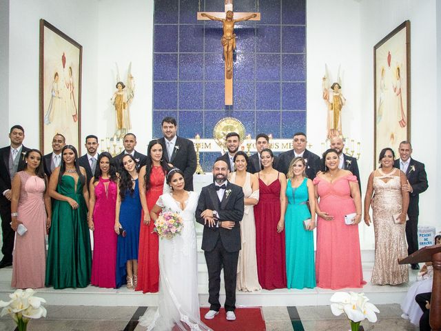 O casamento de Rafa e Paulinha em Rio de Janeiro, Rio de Janeiro 6