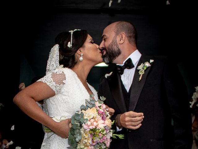 O casamento de Rafa e Paulinha em Rio de Janeiro, Rio de Janeiro 7