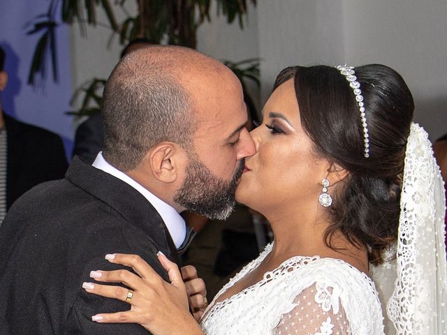 O casamento de Rafa e Paulinha em Rio de Janeiro, Rio de Janeiro 2