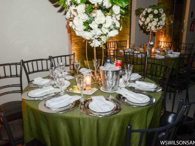 O casamento de Thiago e Isabella em São José dos Campos, São Paulo Estado 3