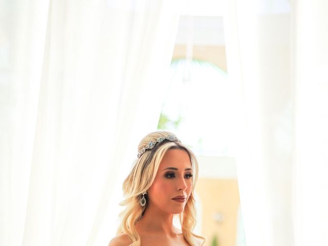 O casamento de Enoque e Barbara em Brasília, Distrito Federal 5