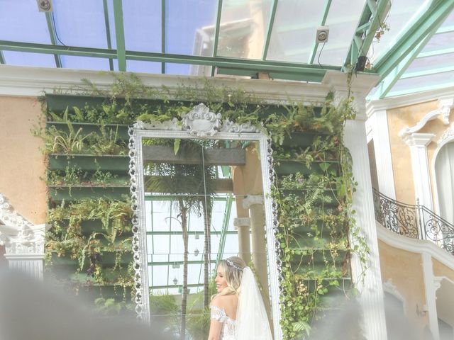 O casamento de Enoque e Barbara em Brasília, Distrito Federal 7