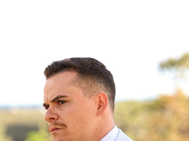 O casamento de Enoque e Barbara em Brasília, Distrito Federal 21