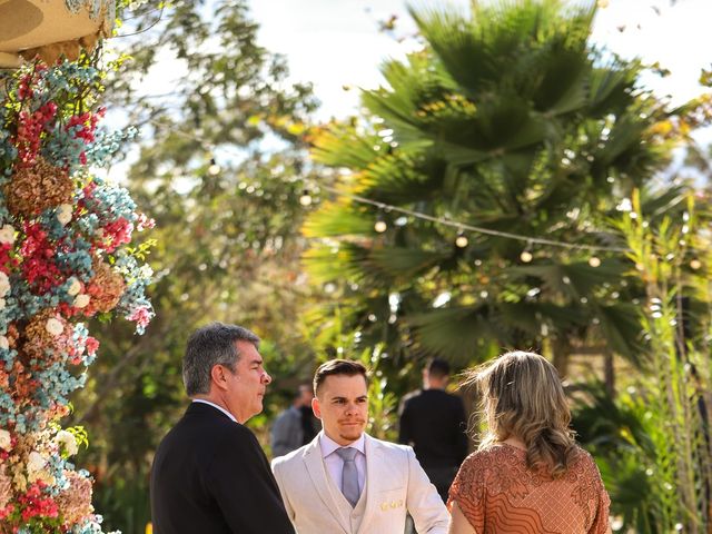 O casamento de Enoque e Barbara em Brasília, Distrito Federal 22