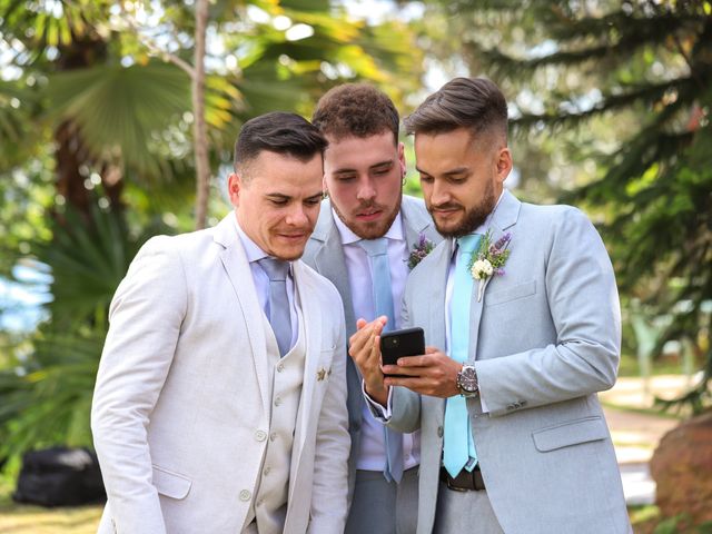 O casamento de Enoque e Barbara em Brasília, Distrito Federal 26