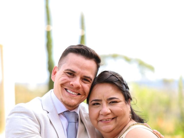 O casamento de Enoque e Barbara em Brasília, Distrito Federal 34