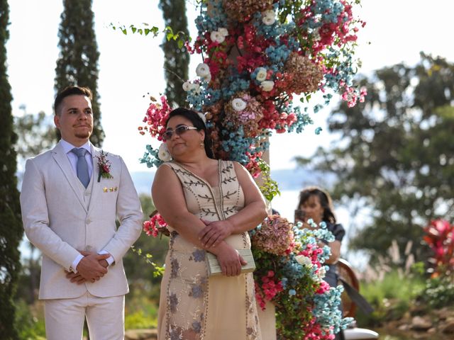 O casamento de Enoque e Barbara em Brasília, Distrito Federal 41