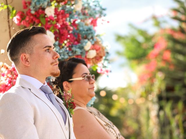 O casamento de Enoque e Barbara em Brasília, Distrito Federal 45