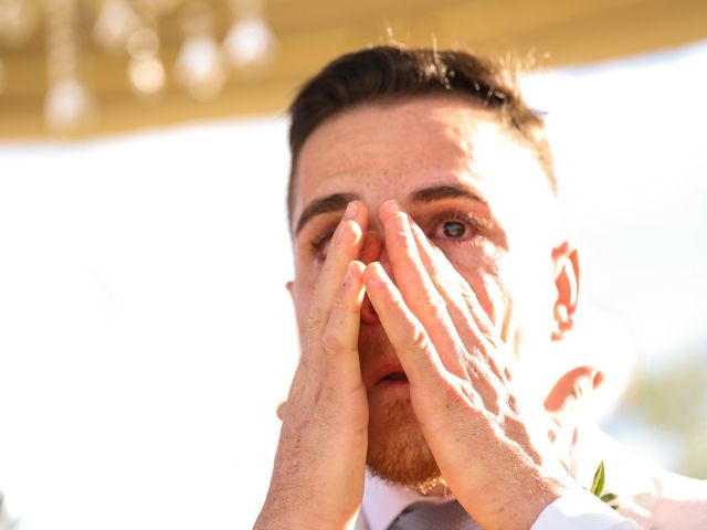 O casamento de Enoque e Barbara em Brasília, Distrito Federal 48