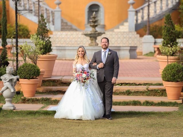 O casamento de Enoque e Barbara em Brasília, Distrito Federal 55