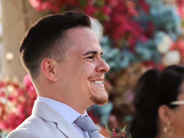 O casamento de Enoque e Barbara em Brasília, Distrito Federal 64
