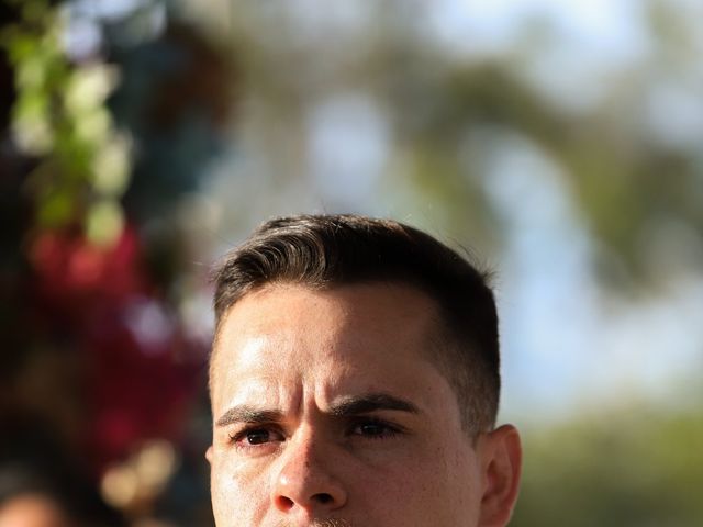 O casamento de Enoque e Barbara em Brasília, Distrito Federal 66