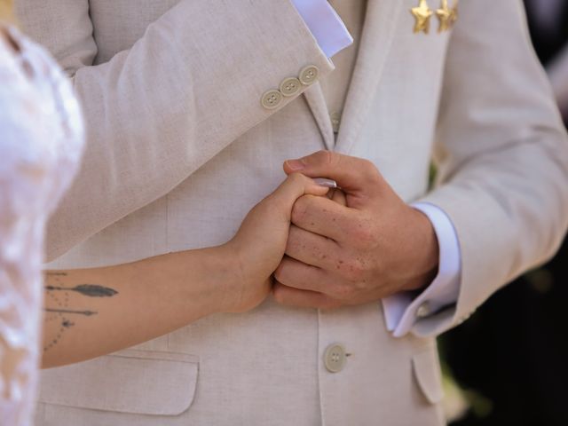 O casamento de Enoque e Barbara em Brasília, Distrito Federal 76