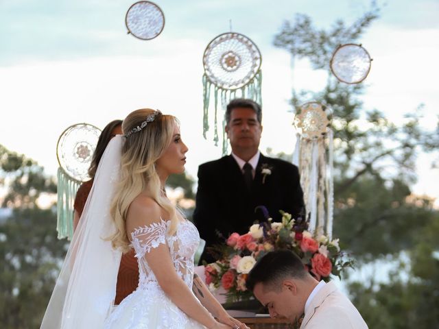 O casamento de Enoque e Barbara em Brasília, Distrito Federal 80