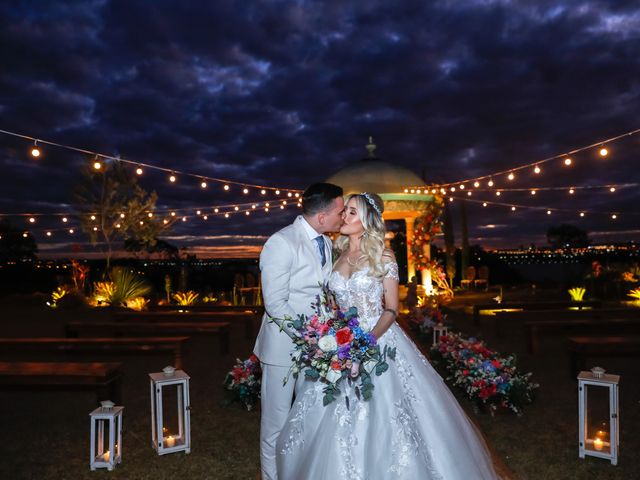 O casamento de Enoque e Barbara em Brasília, Distrito Federal 92