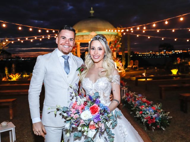 O casamento de Enoque e Barbara em Brasília, Distrito Federal 94