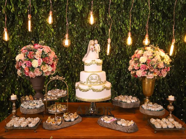 O casamento de Enoque e Barbara em Brasília, Distrito Federal 95