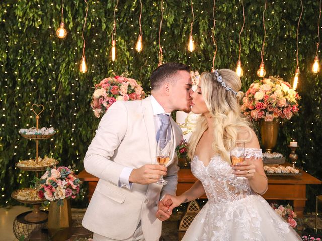 O casamento de Enoque e Barbara em Brasília, Distrito Federal 102