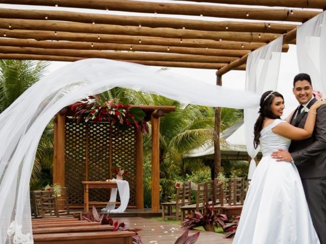 O casamento de Raphael e Karen em Nova Iguaçu, Rio de Janeiro 3