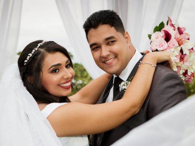 O casamento de Raphael e Karen em Nova Iguaçu, Rio de Janeiro 4