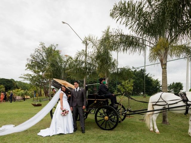 O casamento de Raphael e Karen em Nova Iguaçu, Rio de Janeiro 7