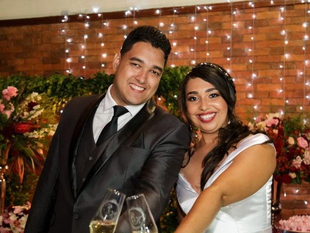 O casamento de Raphael e Karen em Nova Iguaçu, Rio de Janeiro 9