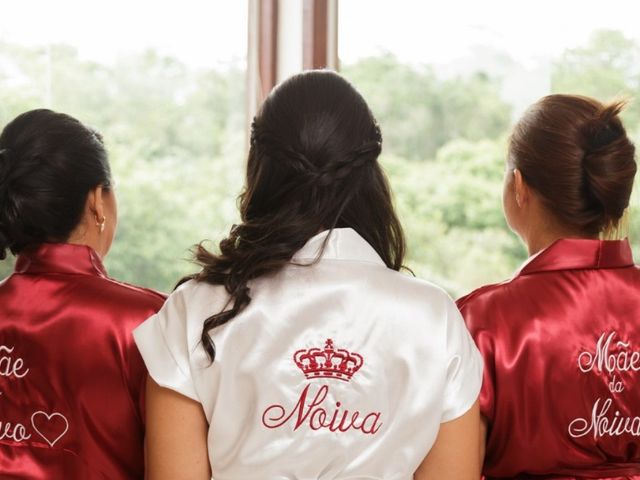 O casamento de Raphael e Karen em Nova Iguaçu, Rio de Janeiro 11