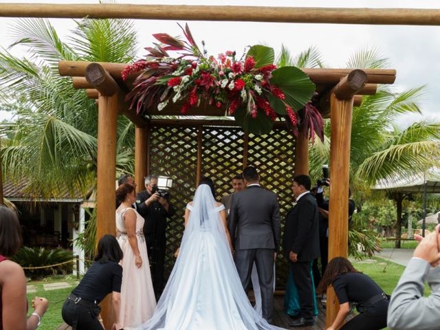O casamento de Raphael e Karen em Nova Iguaçu, Rio de Janeiro 15