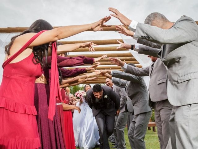 O casamento de Raphael e Karen em Nova Iguaçu, Rio de Janeiro 17