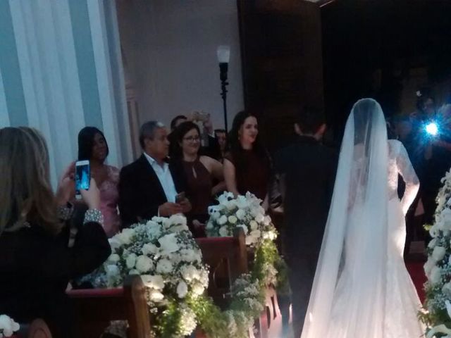 O casamento de Cláudio e Camila em Rio de Janeiro, Rio de Janeiro 7
