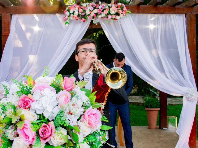 O casamento de Isaacson e Renata em Curitiba, Paraná 57