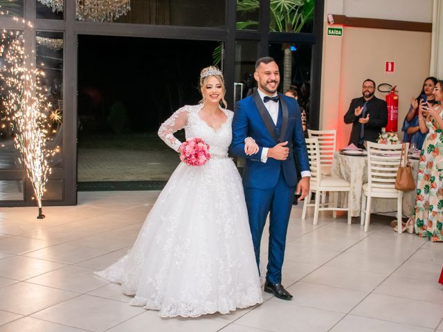 O casamento de Isaacson e Renata em Curitiba, Paraná 149