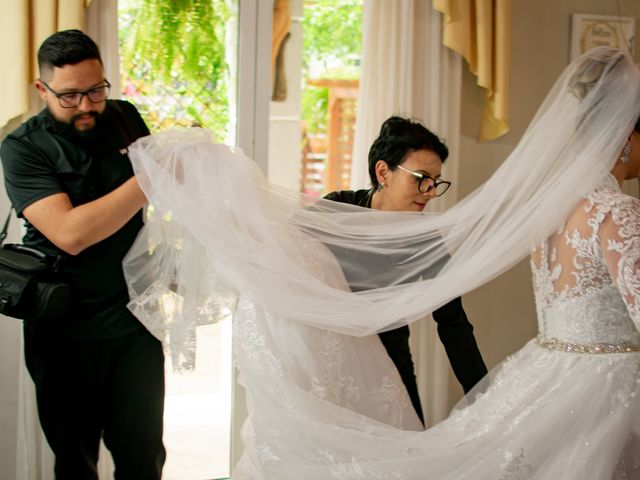 O casamento de Isaacson e Renata em Curitiba, Paraná 253