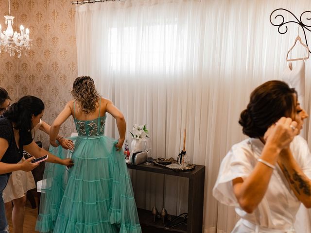 O casamento de Alfredo e Fernanda em Curitiba, Paraná 15