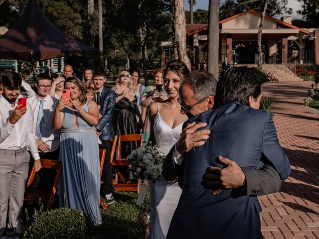 O casamento de Alfredo e Fernanda em Curitiba, Paraná 48