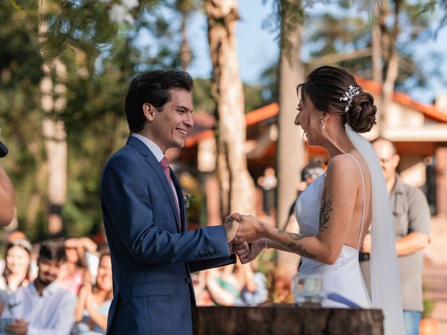 O casamento de Alfredo e Fernanda em Curitiba, Paraná 61