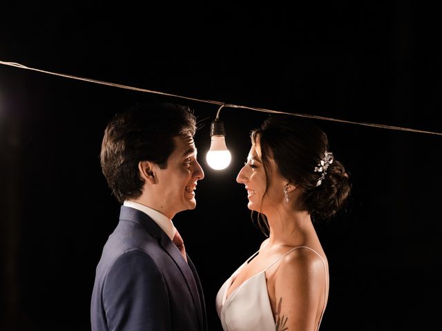 O casamento de Alfredo e Fernanda em Curitiba, Paraná 91