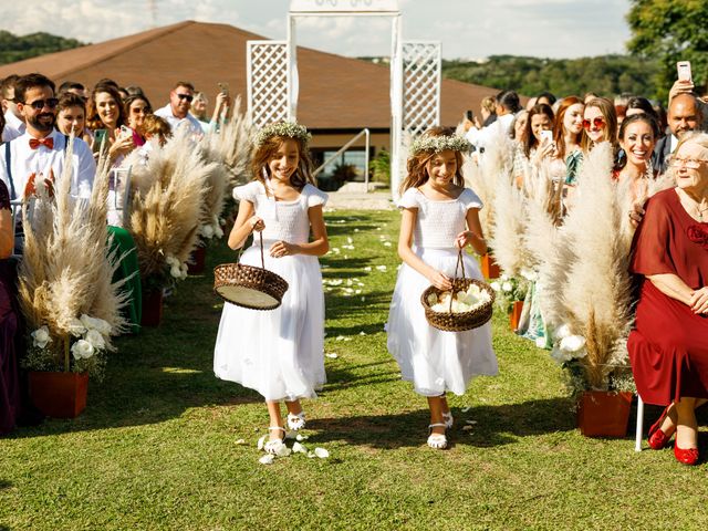 O casamento de Pedro e Amanda em Curitiba, Paraná 48