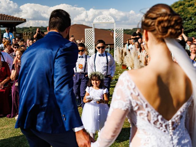 O casamento de Pedro e Amanda em Curitiba, Paraná 66