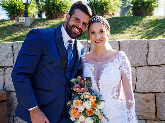 O casamento de Pedro e Amanda em Curitiba, Paraná 75