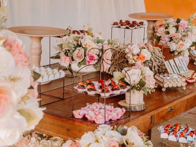 O casamento de Thais e Everton  em Santa Branca, São Paulo Estado 2