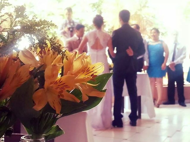 O casamento de Hemerson e Willianne em Petrolina, Pernambuco 10