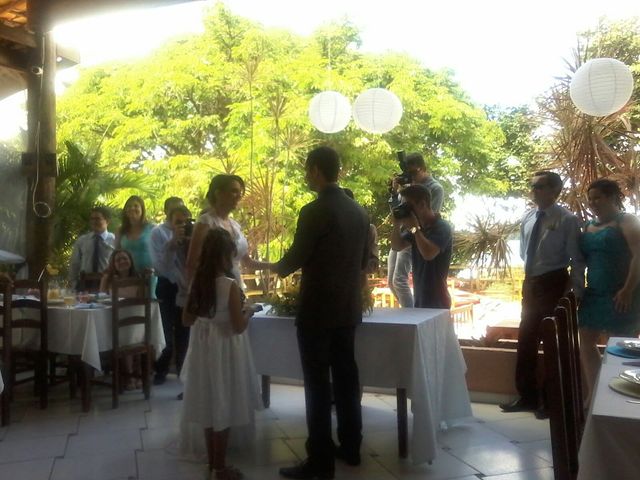 O casamento de Hemerson e Willianne em Petrolina, Pernambuco 9