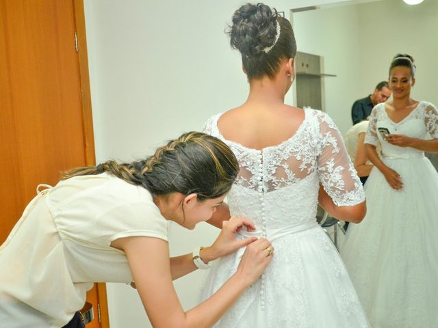 O casamento de Joilson e Rosa Marcilia  em Cuiabá, Mato Grosso 9