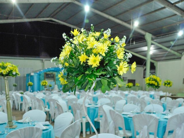 O casamento de Joilson e Rosa Marcilia  em Cuiabá, Mato Grosso 13