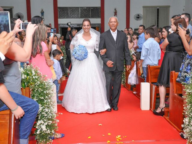 O casamento de Joilson e Rosa Marcilia  em Cuiabá, Mato Grosso 23